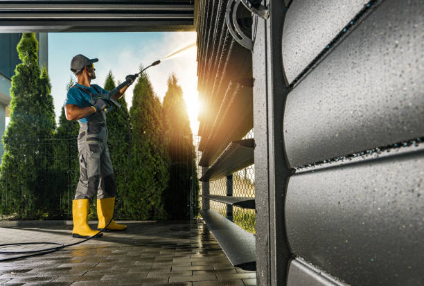 Best Gas Station Cleaning  in Roebling, NJ